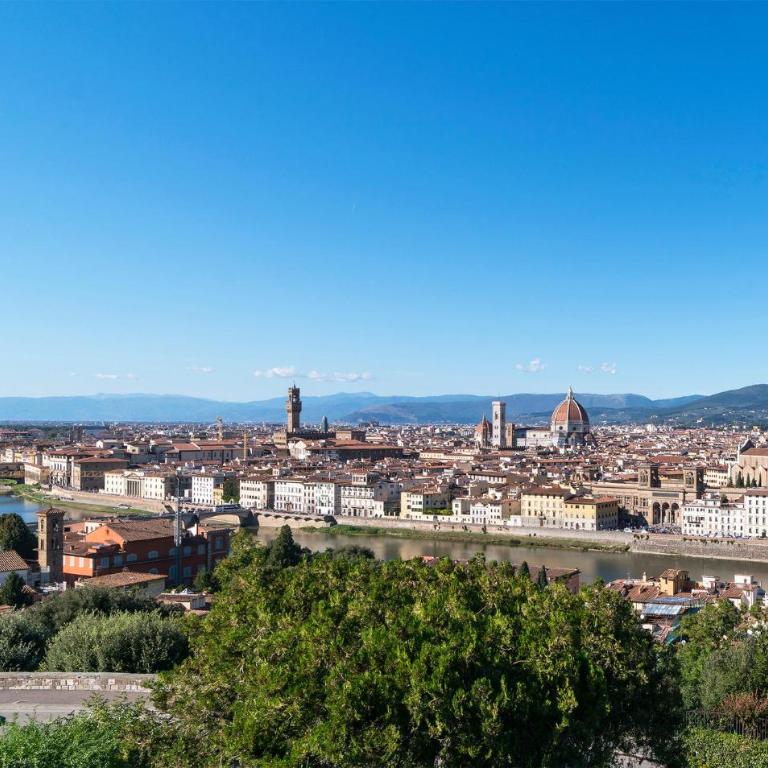 Casa Di Bruno - Appartamento con 1 Camera da Letto - 18