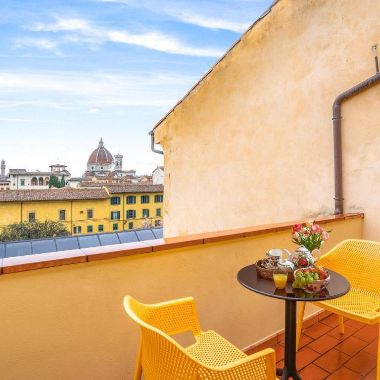 Casa Di Bruno - Appartamento con 1 Camera da Letto - 2