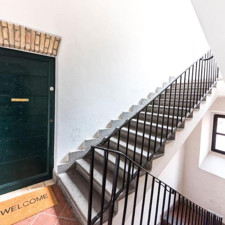 Domus Marina Vacanze Romane-Colosseo - Appartamento con 3 Camere da Letto - 39