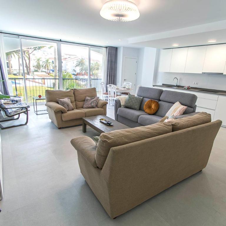 Carabeo 2 dorm Nerja - Apartamento de 2 dormitorios - 27