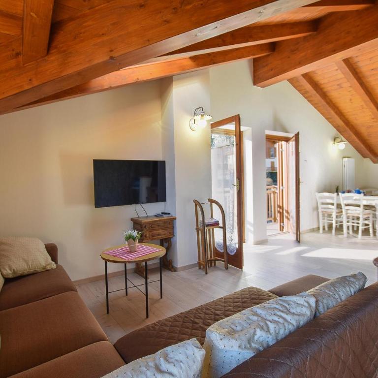 Lovely Home In Fai Della Paganella - Casa Vacanze con 2 Camere da Letto - 2