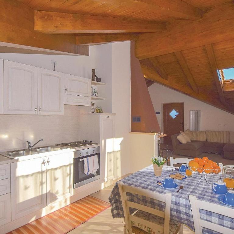 Lovely Home In Fai Della Paganella - Casa Vacanze con 2 Camere da Letto - 14