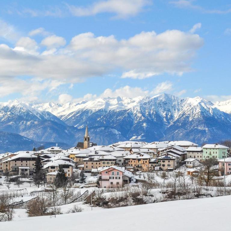 Lovely Home In Fai Della Paganella - Casa Vacanze con 2 Camere da Letto - 23