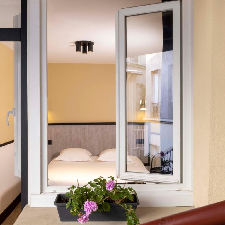 Hotel de l'Aqueduc - Chambre Classique - 1