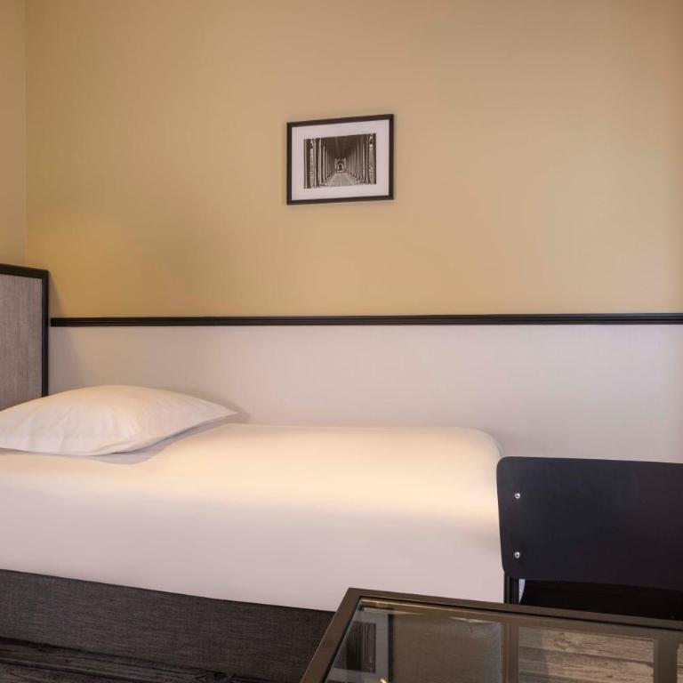 Hotel de l'Aqueduc - Chambre Simple - 7