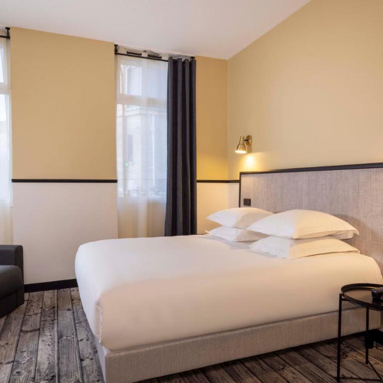 Hotel de l'Aqueduc - Chambre Triple Deluxe - 14