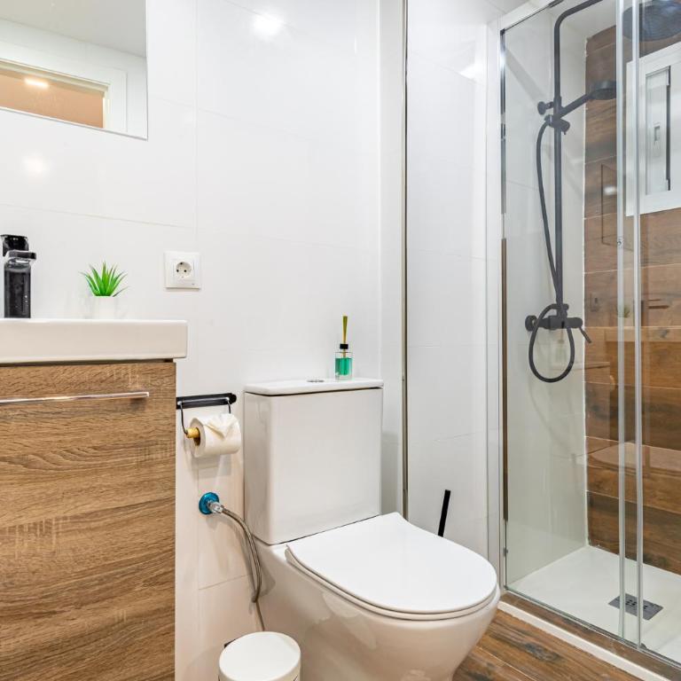 Arena Happy - Apartamento de 2 dormitorios - 5