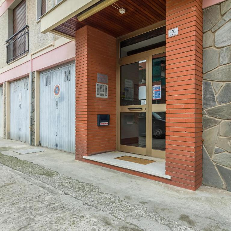 1 Bedroom Lovely Apartment In Rapallo - Appartamento con 1 Camera da Letto - 6
