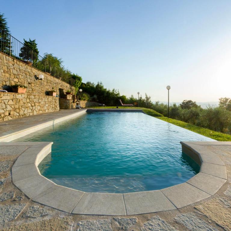 Agriturismo fringuello - Sofora - Casa con 6 Camere da Letto - 10