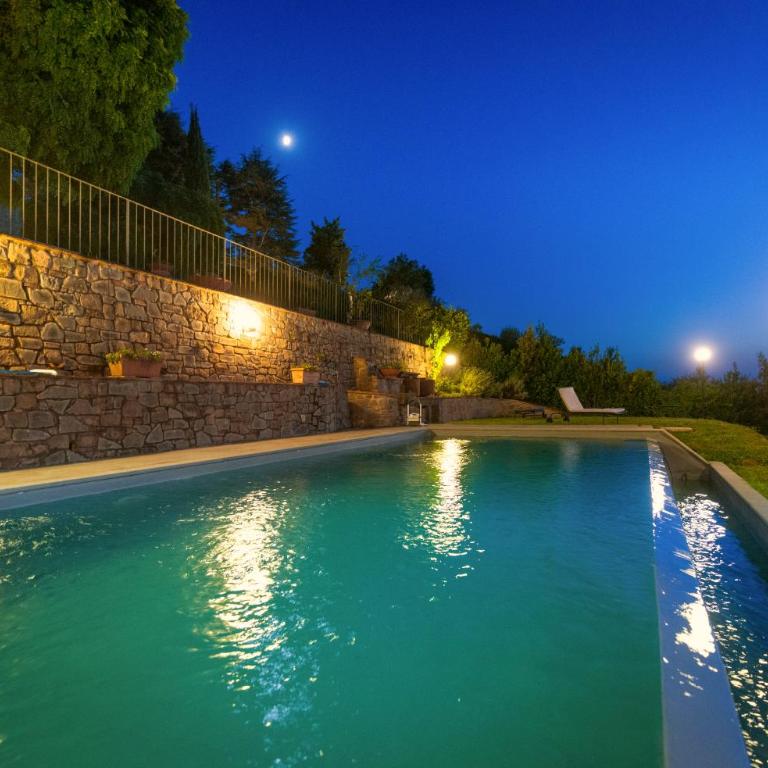 Agriturismo fringuello - Sofora - Casa con 6 Camere da Letto - 3