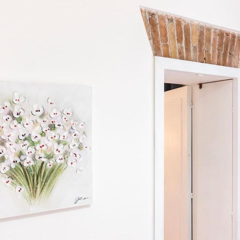 Domus Marina Vacanze Romane-Colosseo - Appartamento con 3 Camere da Letto - 20