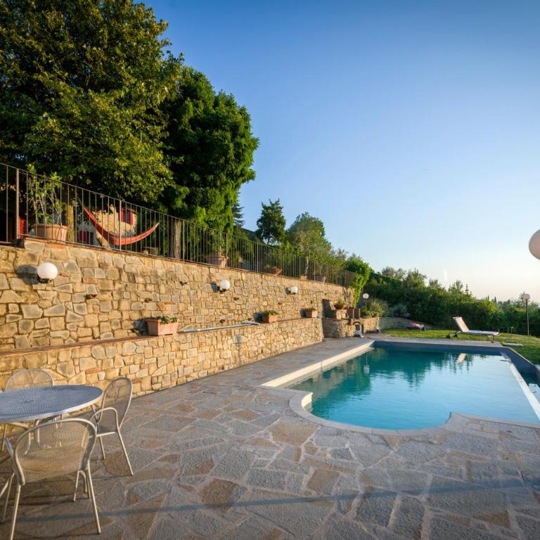 Agriturismo fringuello - Sofora - Casa con 6 Camere da Letto - 2