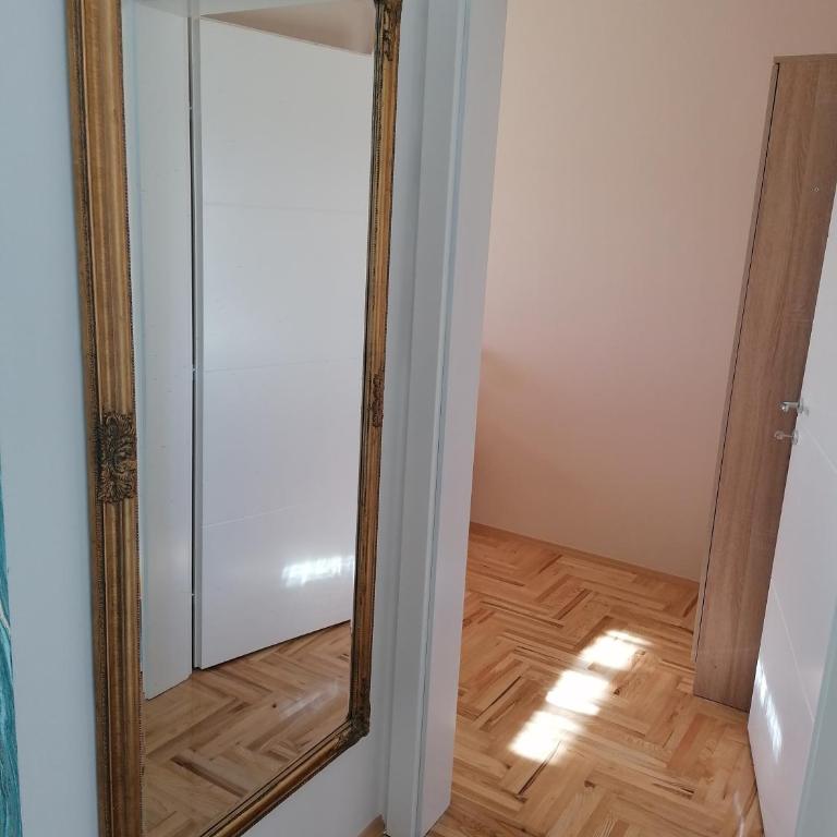 Krstić_lux apartman - One-Bedroom Apartment - 24