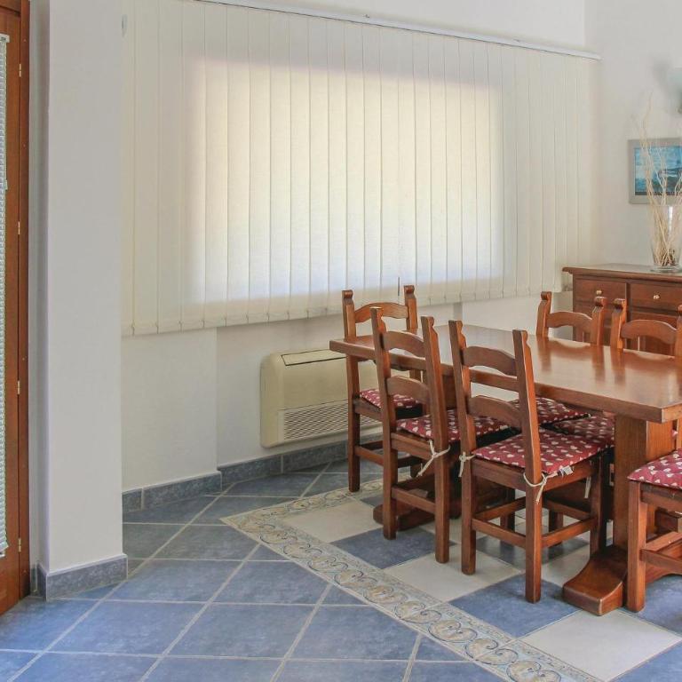 San Pietro - Casa Vacanze con 3 Camere da Letto - 3