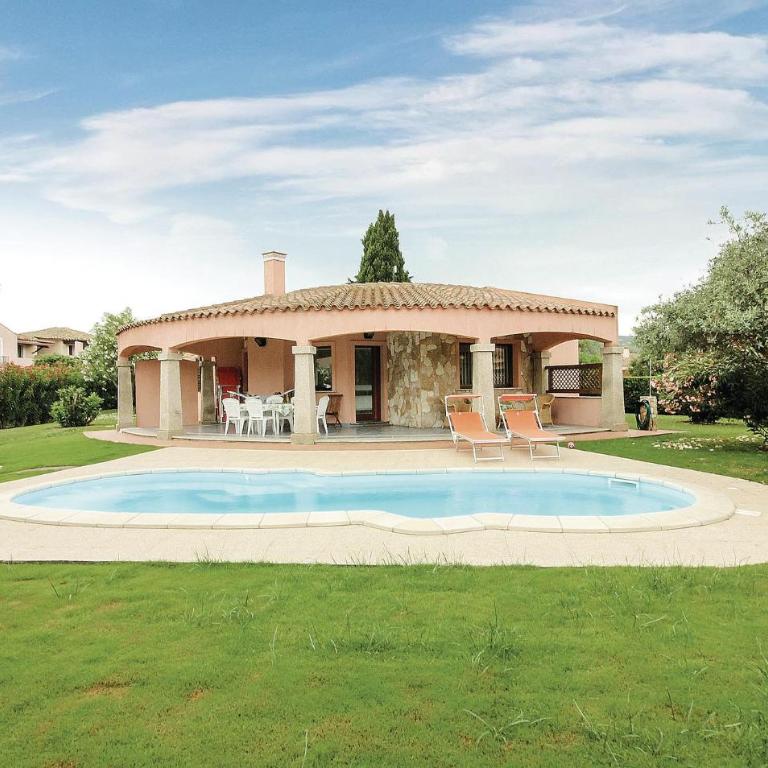 San Pietro - Casa Vacanze con 3 Camere da Letto - 1