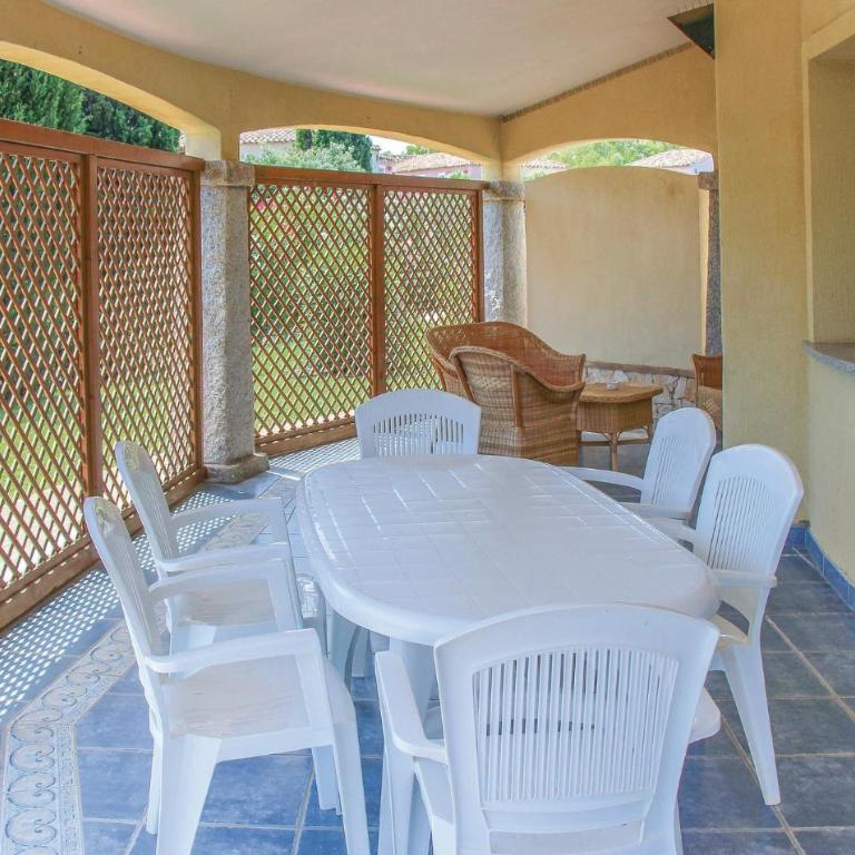 San Pietro - Casa Vacanze con 3 Camere da Letto - 9