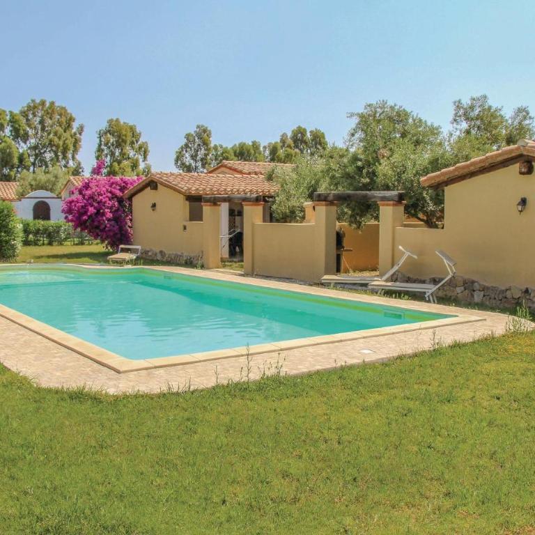 San Pietro - Casa Vacanze con 3 Camere da Letto - 7