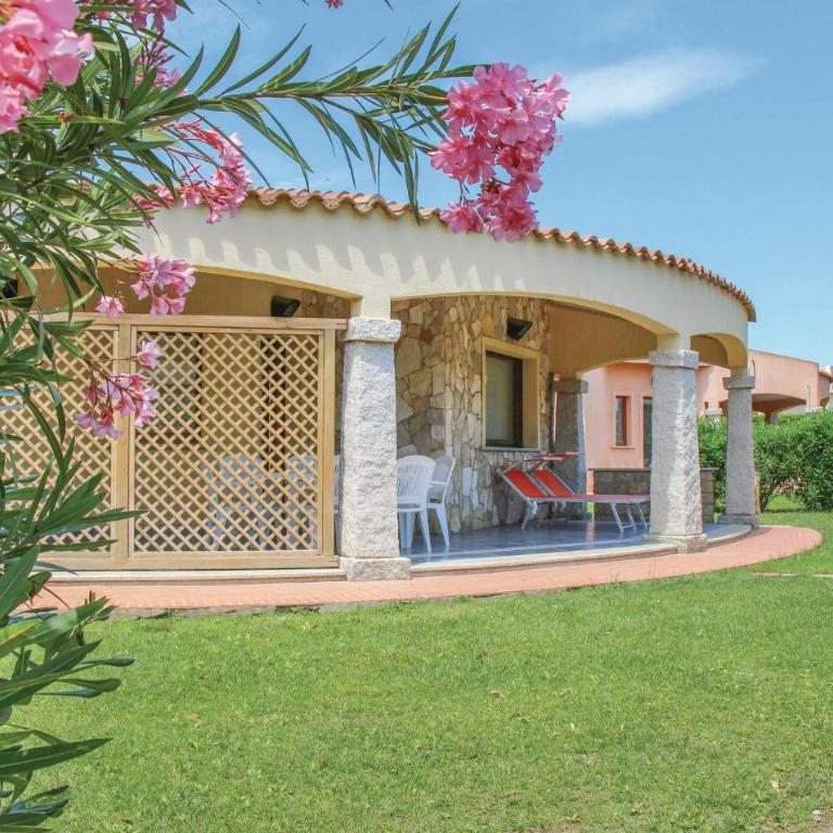 San Pietro - Casa Vacanze con 3 Camere da Letto - 10