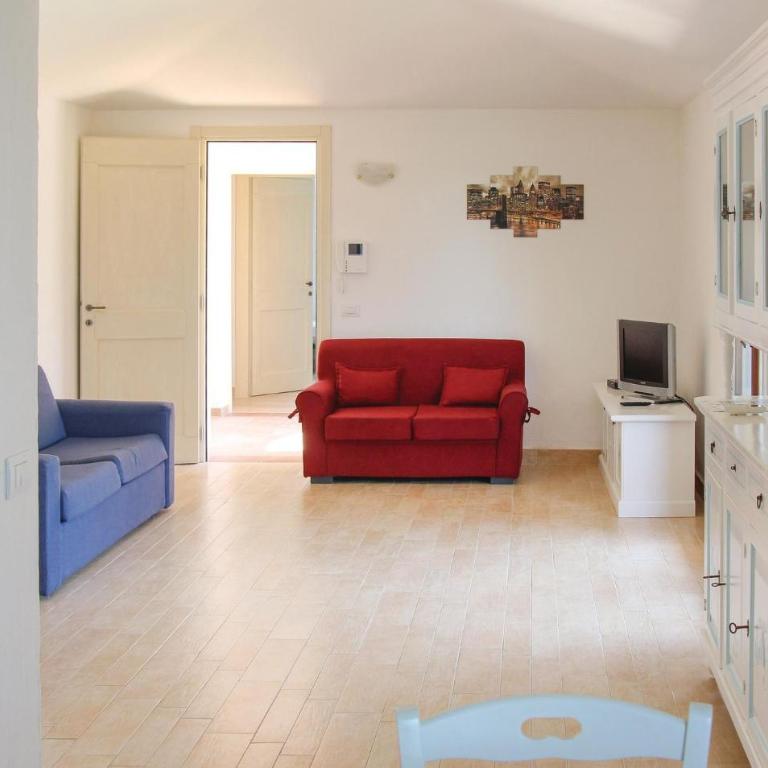 San Pietro - Casa Vacanze con 3 Camere da Letto - 14