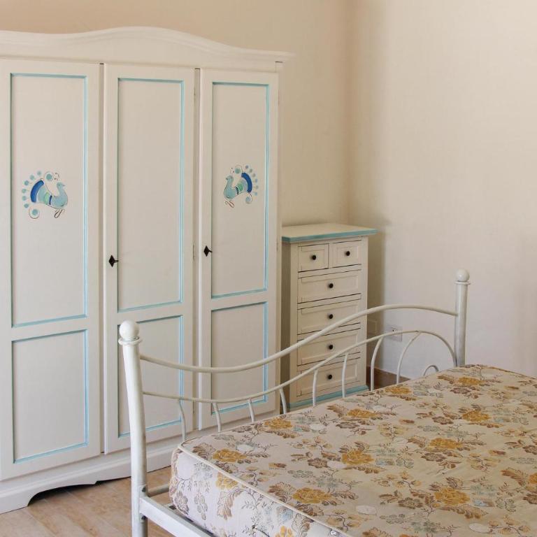 San Pietro - Casa Vacanze con 3 Camere da Letto - 17