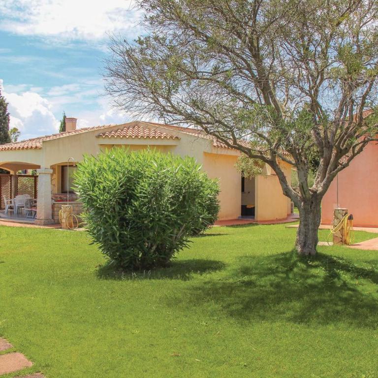San Pietro - Casa Vacanze con 3 Camere da Letto - 11
