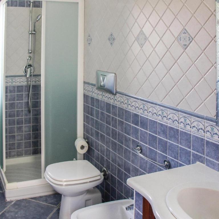 San Pietro - Casa Vacanze con 3 Camere da Letto - 18