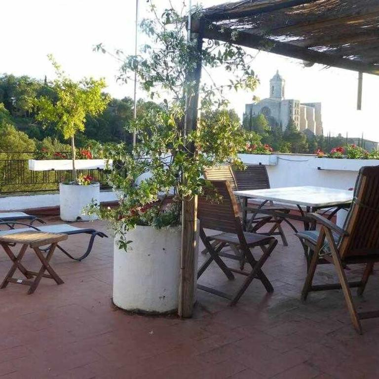 Apartamento con increíbles vistas y terraza - Apartamento de 3 dormitorios - 43
