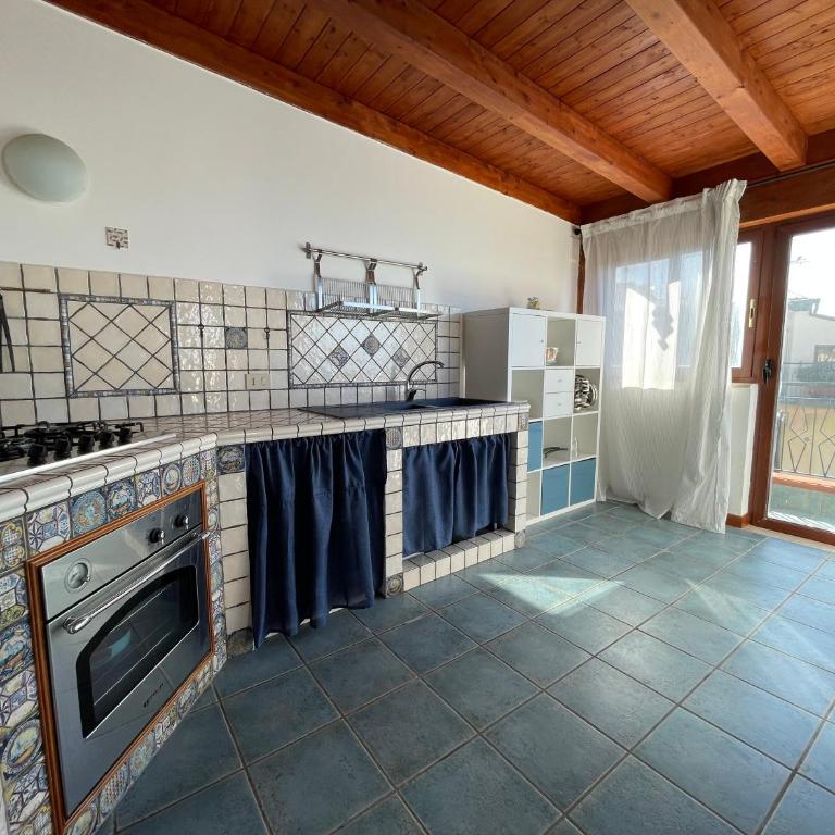Casa Vacanze Arya - Appartamento con 3 Camere da Letto - 9