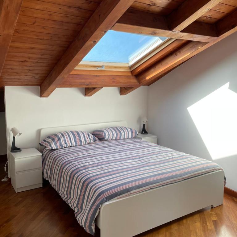 Casa Vacanze Arya - Appartamento con 3 Camere da Letto - 5
