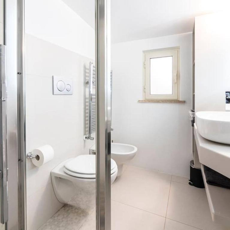 Domus Marina Vacanze Romane-Colosseo - Appartamento con 3 Camere da Letto - 13