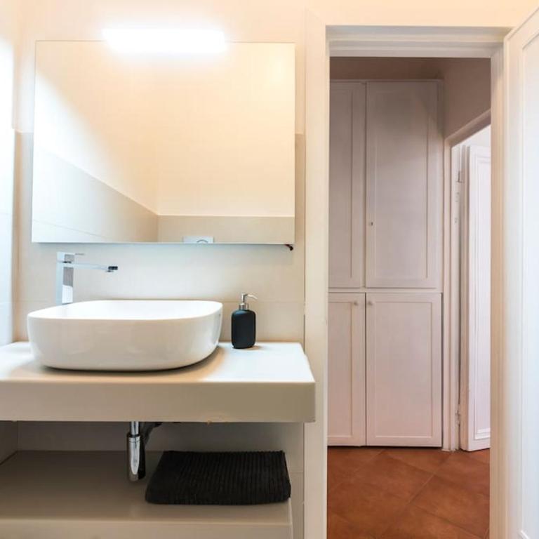 Domus Marina Vacanze Romane-Colosseo - Appartamento con 3 Camere da Letto - 10