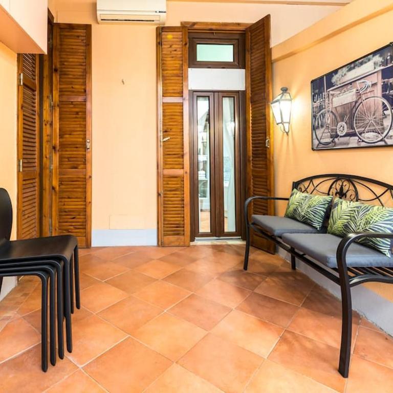 Domus Marina Vacanze Romane-Colosseo - Appartamento con 3 Camere da Letto - 6