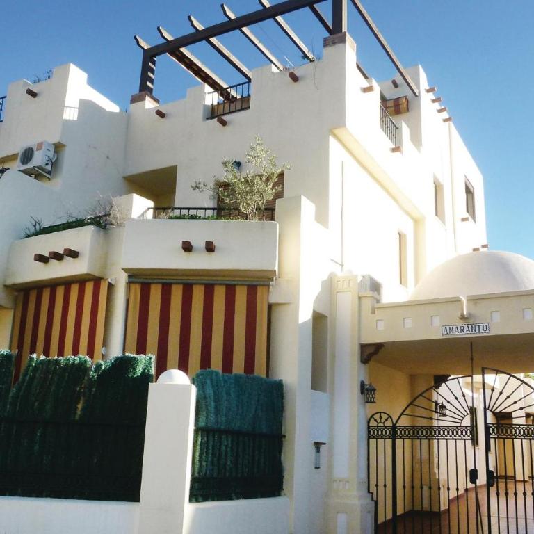 Cozy Home In Nerja With Wifi - Casa de vacaciones de 2 dormitorios - 5