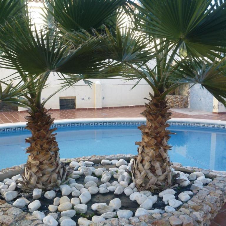 Cozy Home In Nerja With Wifi - Casa de vacaciones de 2 dormitorios - 4