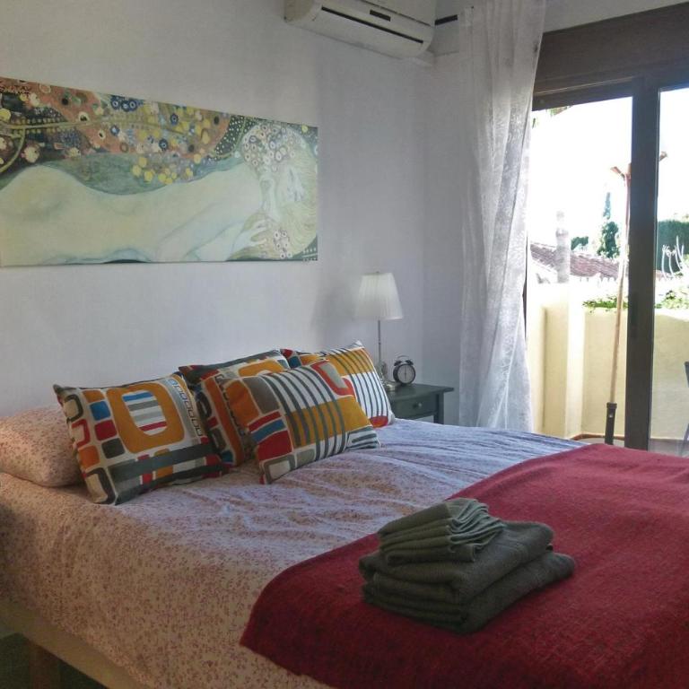 Cozy Home In Nerja With Wifi - Casa de vacaciones de 2 dormitorios - 17