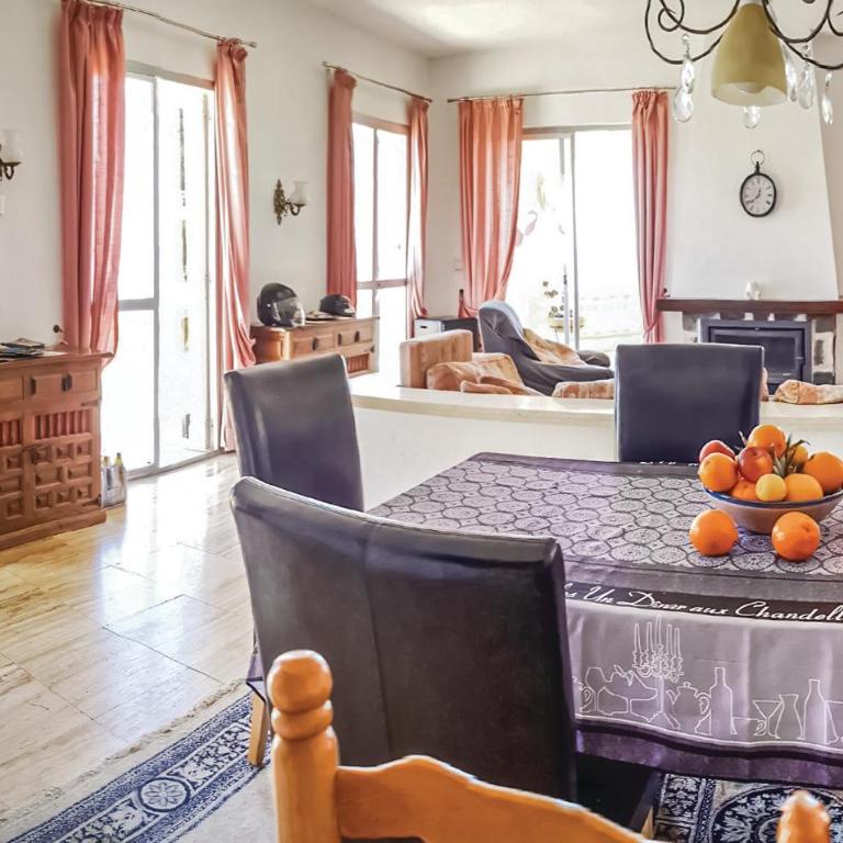 Urb Maryvilla - Casa de Vacaciones de 6 dormitorios - 2