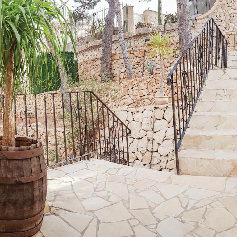 Urb Maryvilla - Casa de Vacaciones de 6 dormitorios - 11