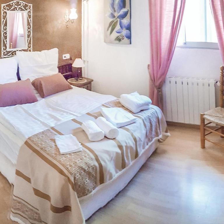 Urb Maryvilla - Casa de Vacaciones de 6 dormitorios - 20