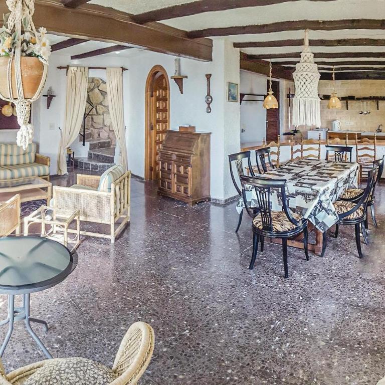 Urb Maryvilla - Casa de Vacaciones de 6 dormitorios - 15