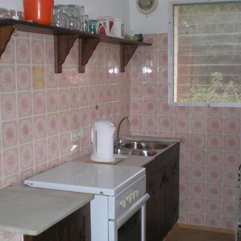 Urb Maryvilla - Casa de Vacaciones de 6 dormitorios - 17
