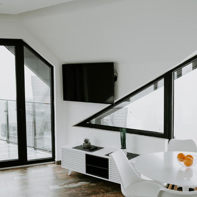 Diamond 4 Divcibare - Apartman sa 1 Spavaćom Sobom - 34