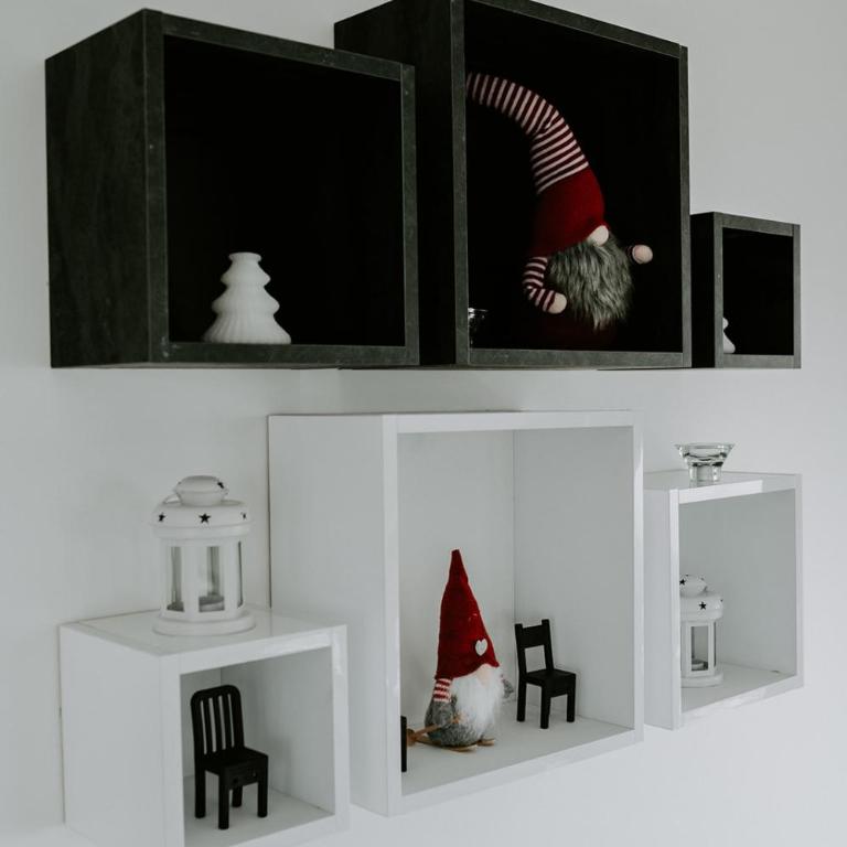 Diamond 4 Divcibare - Apartman sa 1 Spavaćom Sobom - 32