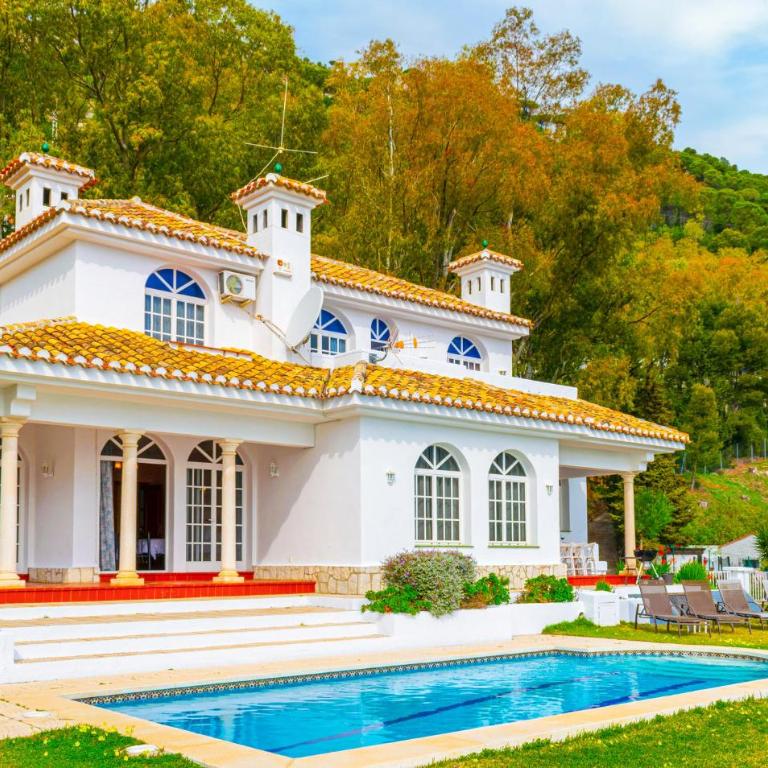 Villa Ana Maria - Casa - 1