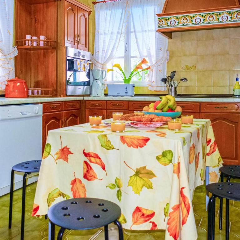Villa Ana Maria - Casa - 7