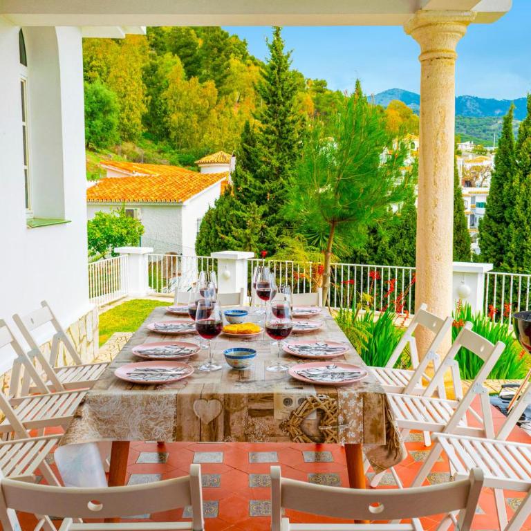 Villa Ana Maria - Casa - 3