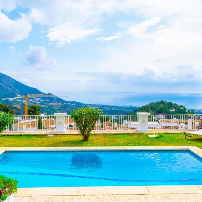 Villa Ana Maria - Casa - 2