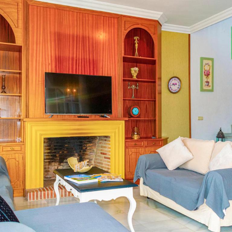 Villa Ana Maria - Casa - 5