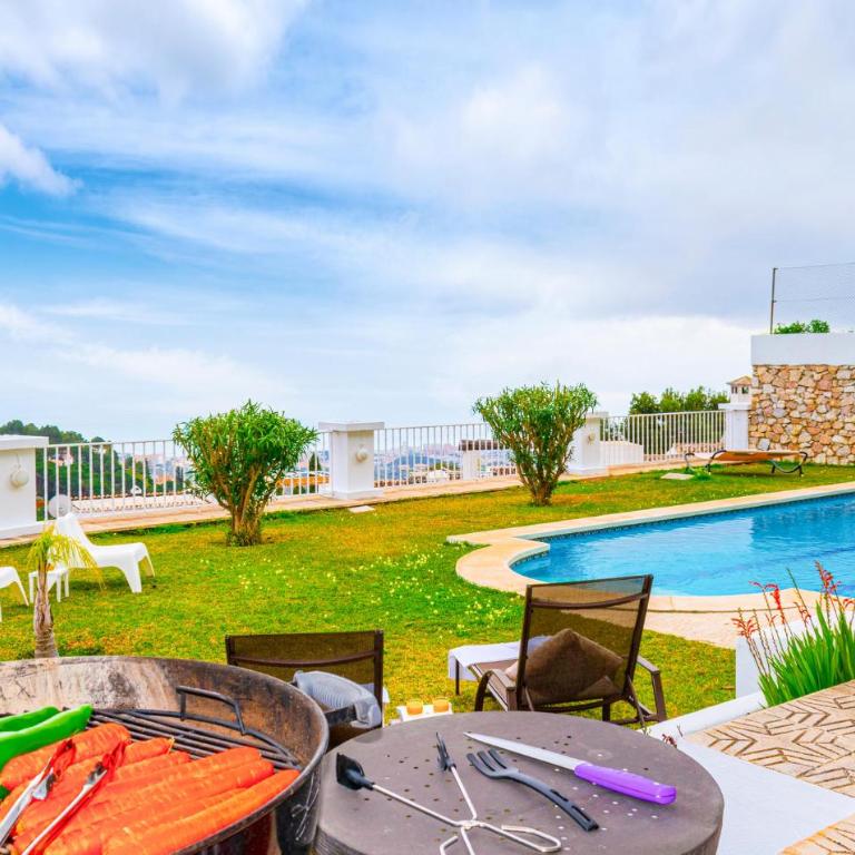 Villa Ana Maria - Casa - 11