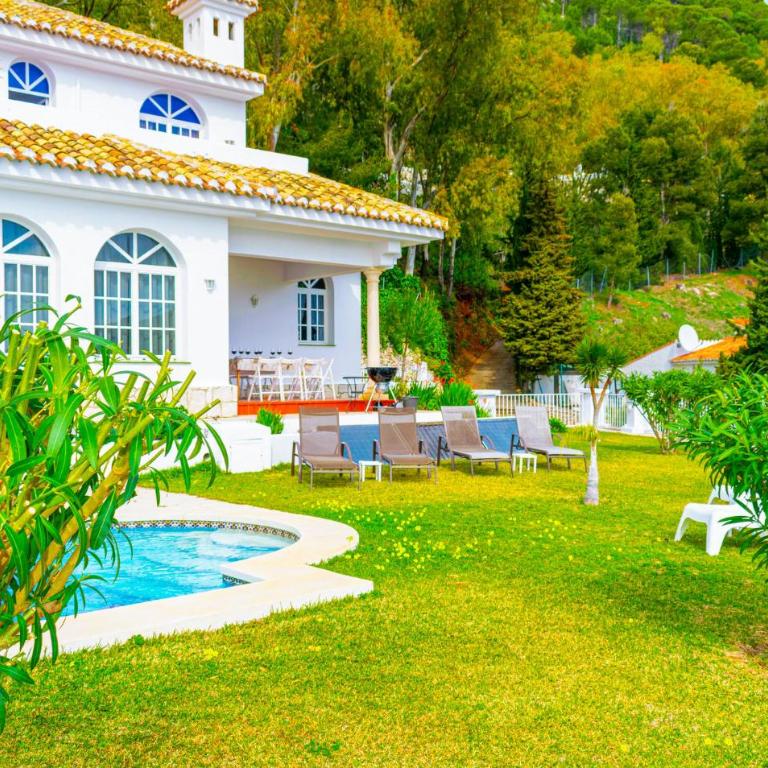 Villa Ana Maria - Casa - 10