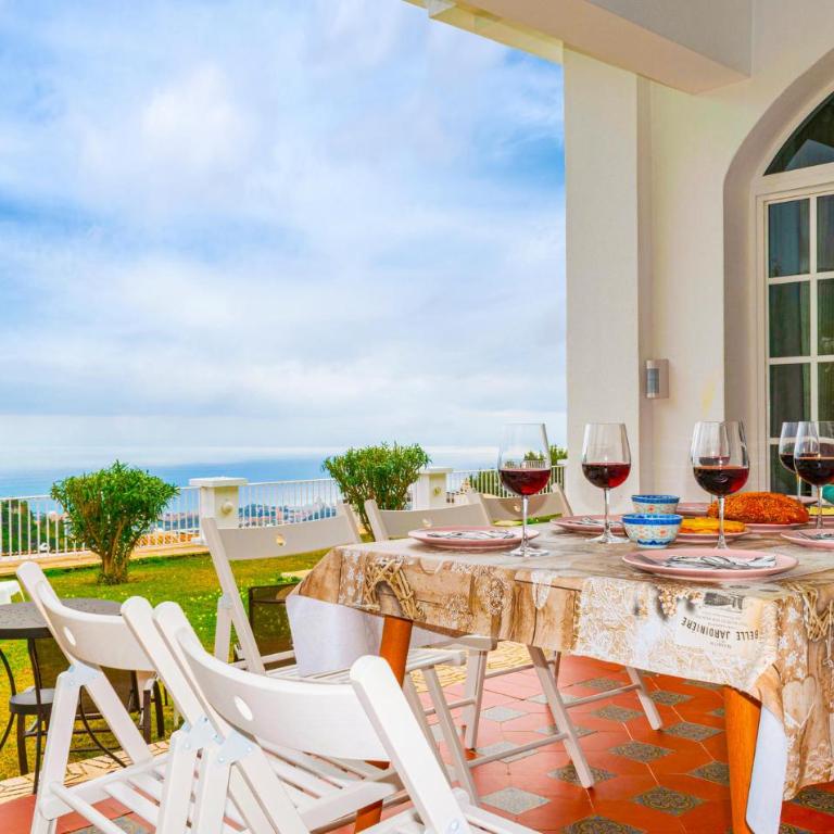 Villa Ana Maria - Casa - 15